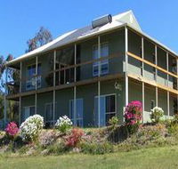 Waggon Road Studio Gallery - Tourism Cairns
