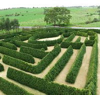 Mintaro Maze and Gift Shop - Tourism Cairns