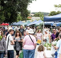Willunga Farmers' Market - Tourism Cairns