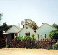 Miners Cottage And Garden - Tourism Cairns