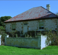 Hope Cottage Museum - Tourism Cairns