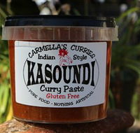 Carmella's Curries - Tourism Cairns