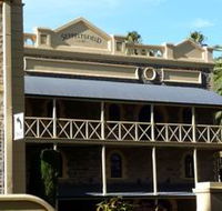Seppeltsfield Wines - Tourism Cairns