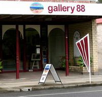 Gallery 88 - Tourism Cairns