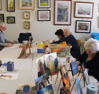 Northern Yorke Peninsula Art Group - Tourism Cairns