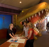 Wadlata Outback Centre - Tourism Cairns