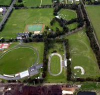 Blue Lake Sports Park - Tourism Cairns