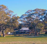 Old Wilpena Station - Tourism Cairns