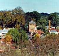 Oakbank Heritage Walk - Tourism Cairns