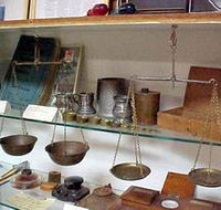 Fred Teague's Museum - Tourism Cairns