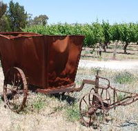 Rosenvale Wines - Tourism Cairns