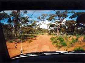 Wudinna SA Tourism Cairns