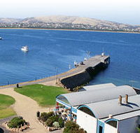 Granite Island Nature Park - Guided Penguin Tours - Tourism Cairns