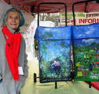 Adelaide Hills Farmers Market - Tourism Cairns