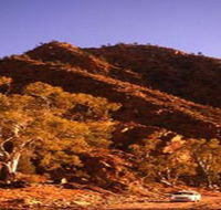 Brachina Gorge Geological Trail - Tourism Cairns