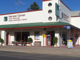 Harvest Corner Information And Craft - Tourism Cairns 0