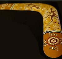 Urramunja Art Centre - Tourism Cairns