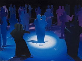 Adelaide Central Gallery - Tourism Cairns 0