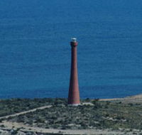 Troubridge Hill Lighthouse - Tourism Cairns