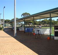 The Range at O'Halloran Hill - Tourism Cairns