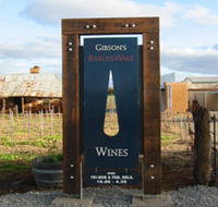 Gibson Wines - Tourism Cairns