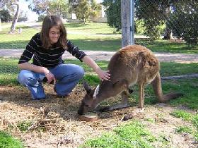 Makin SA Tourism Cairns