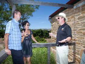 Shingleback Wine Cellar Door - Tourism Cairns 0