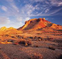 Painted Desert - Tourism Cairns