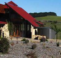 Parri Estate Mount Compass Cellar Door - Tourism Cairns