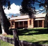 Willunga Courthouse and Slate Museums - Tourism Cairns