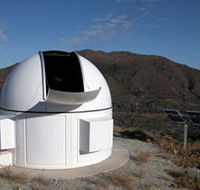 Arkaroola Astronomical Observatory - Tourism Cairns