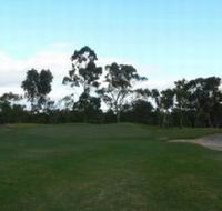 Naracoorte Golf Club - Tourism Cairns
