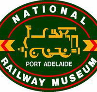 National Railway Museum - Tourism Cairns