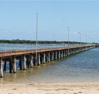 Port Broughton Visitor Outlet - Tourism Cairns
