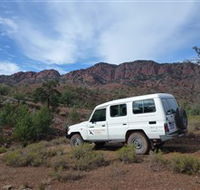 Arkapena Scenic Adventure - Tourism Cairns