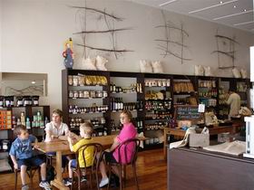 Blond Coffee And Store - Tourism Cairns 0