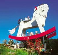 The Toy Factory - Tourism Cairns