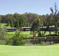 Mount Lofty Golf Club - Tourism Cairns