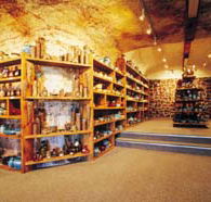 Underground Potteries - Tourism Cairns