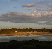 Pool of Siloam - Tourism Cairns