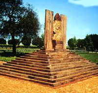The Coonawarra Park - Tourism Cairns