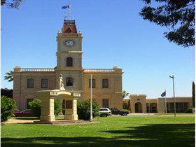 Discovering Historic Kadina Town Walk - Tourism Cairns 0