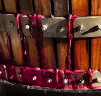 Greenock Creek Wines - Tourism Cairns