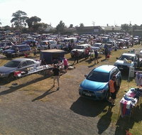 The Original Open Market - Tourism Cairns