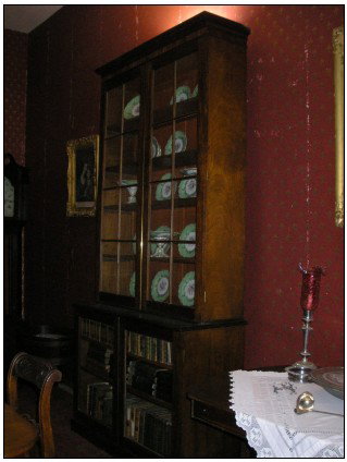 Charles Sturt Museum - Tourism Cairns 4