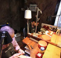 Unique Opal and Diamond Mine  - The Underground Opal Mine - Tourism Cairns