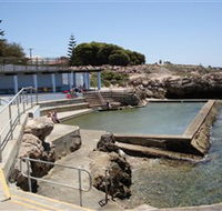 Edithburgh Tidal Pool - Tourism Cairns