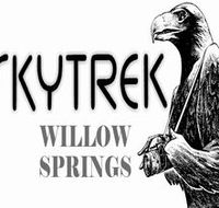 Skytrek - Tourism Cairns