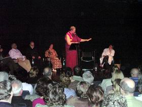 Nexus Multicultural Arts Centre - Tourism Cairns 0