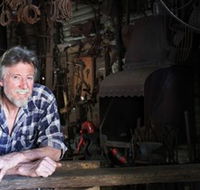 River Lane Blacksmith Tours - Tourism Cairns